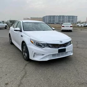 Kia Optima 2020