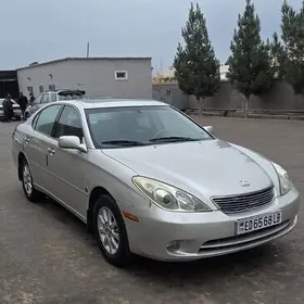 Lexus ES 330 2004
