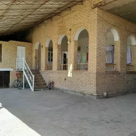 собственный дом / Türkmenabat