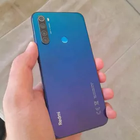 Redmi Note 8 4/64