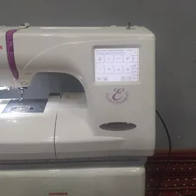janome 350