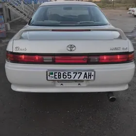 Toyota Mark II 1992
