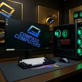 Ryzen 5 5600X/RTX 5060/AOC 27 300HZ