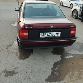 Opel Vectra 1989
