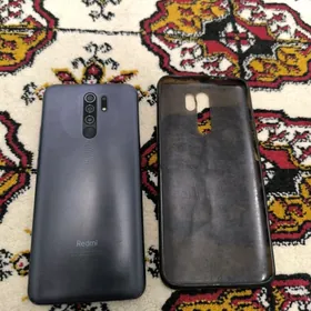 Redmi 9.3/32
