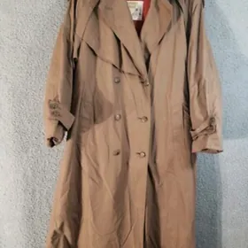 пальто новое!