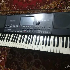 Korg pa 600