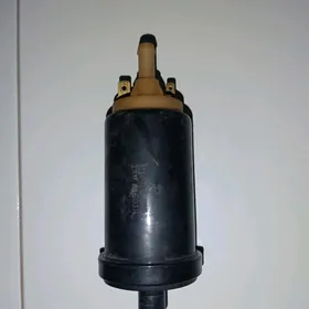 Opel Vectra A Benzonasos