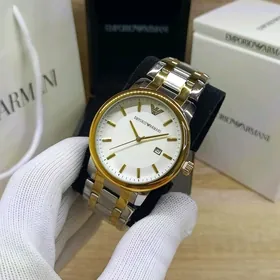 Armani sagat часы