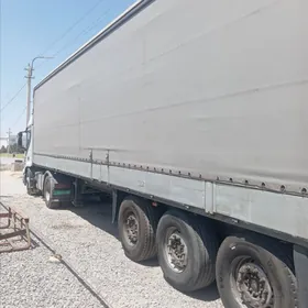 Iveco Stralis 450 2010