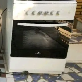 туркин газы