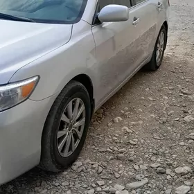 Toyota Camry 2008