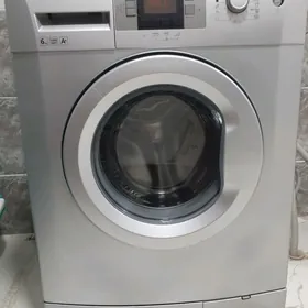 Beko kir maşyn 6kg