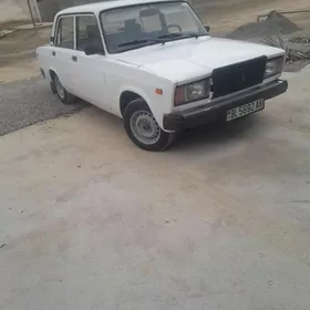 Lada 2107 1999