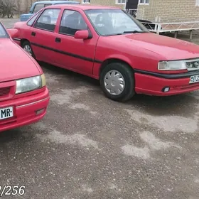 Opel Vectra 1990