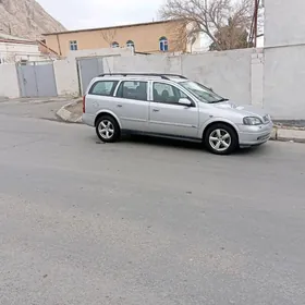 Opel Astra 2001