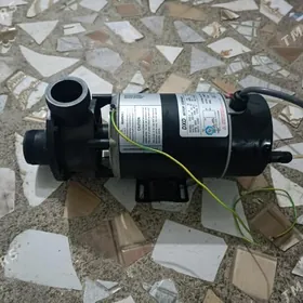 насос для джакузи