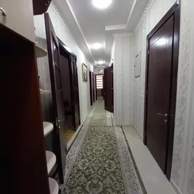 Подвойская 9эт 3ком 145м²