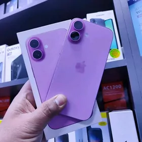 IPHONE 16 128GB PINK 🟣 92%