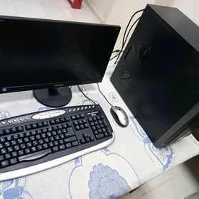 kompýuter core i5 компьютер