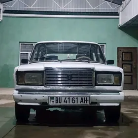 Lada 2107 1999