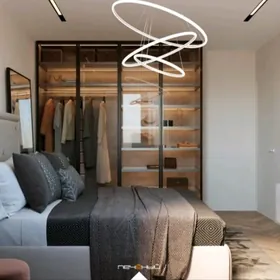 Beýik potol 1kom 2 et Swoboda