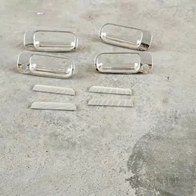 Babicka lisicka dasky rucka