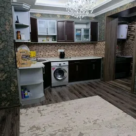 аренда 4 ком