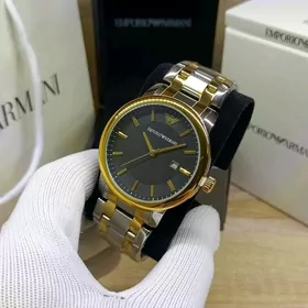 Armani sagat часы