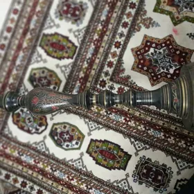 Ваза индийская