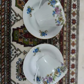 Кофейный чашки