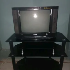 Televizor Pastavka BILE 500TMT