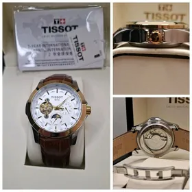 tissot
