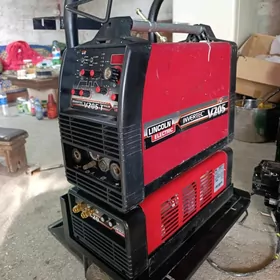 Lincolin svarka 220*380V