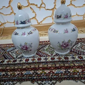 Набор Фарфоровый