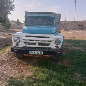 Zil 130 1992