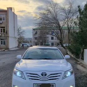 Toyota Camry 2010