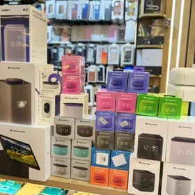 Алиса  колонки