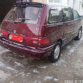 Toyota Previa 1994