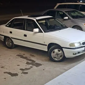 Opel Astra 1994