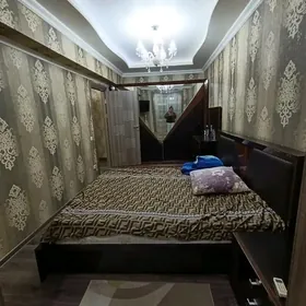 11-Mkr. 4-Komnat. Kwartira