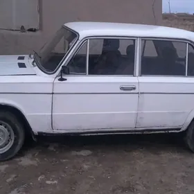 Lada 2106 1985