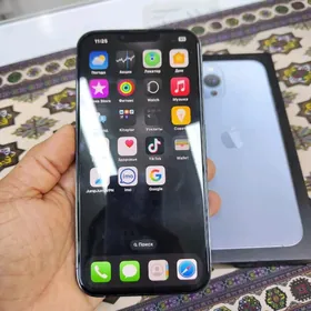 IPHONE 13 PRO MAX  128