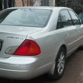 Toyota Avalon 2002
