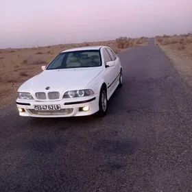 BMW E39 1999