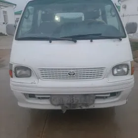 Toyota Hiace 2003