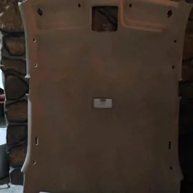 Palta, Паллта, потолок