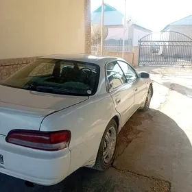 Toyota Mark II 1998