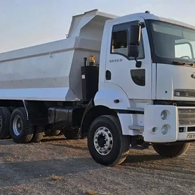 Ford Cargo 3535D 2014