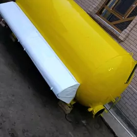 4ton boçka( бочка)